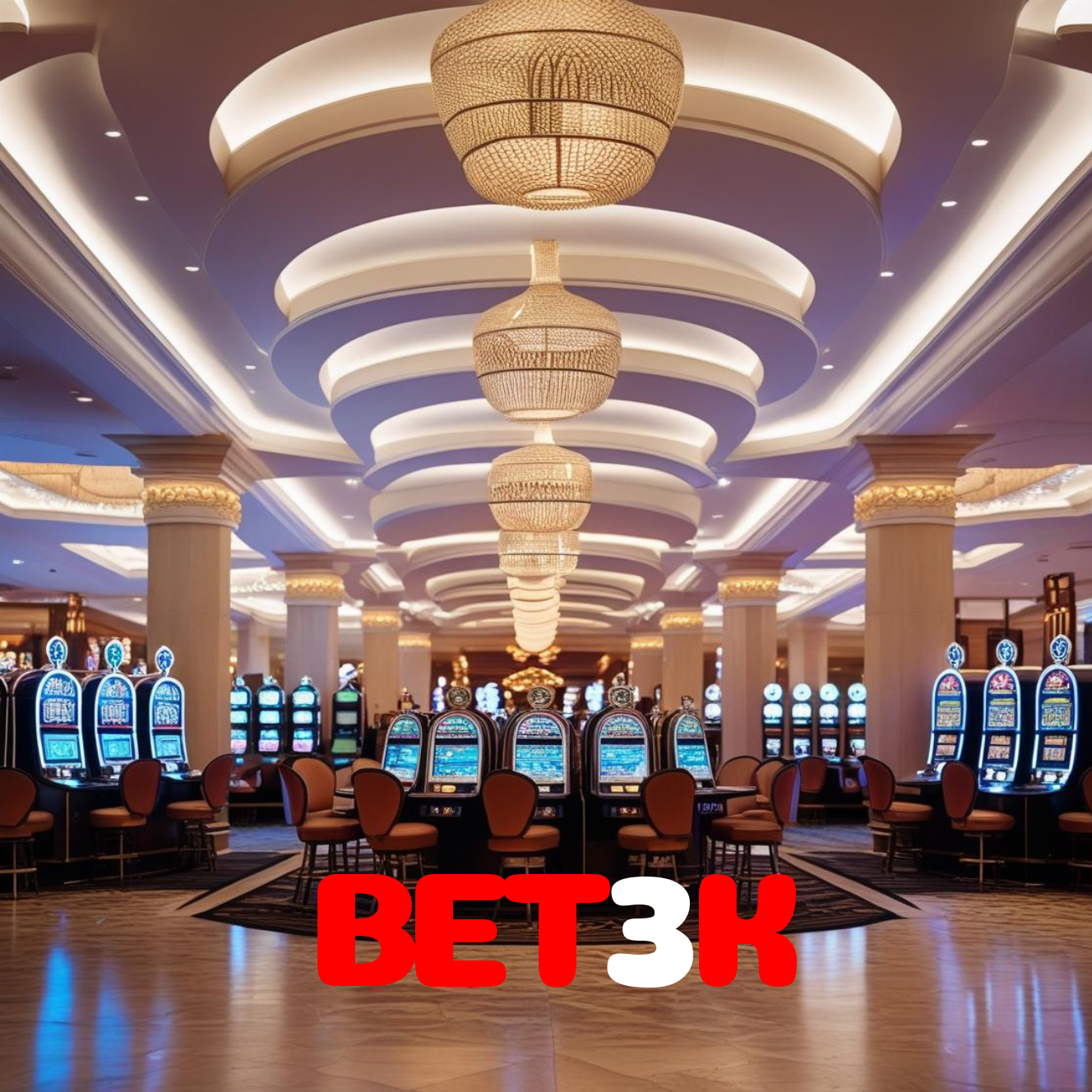 BET3K:Jogue roleta, blackjack e aposte no futebol no cassino mais seguro!