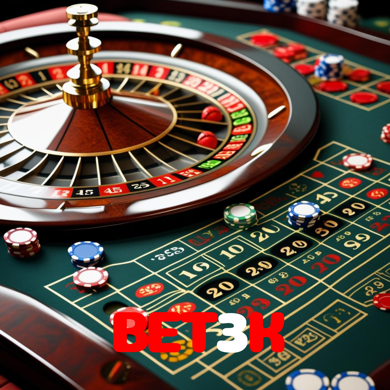 BET3K:O cassino mais confiável para jogar blackjack e apostar no futebol!