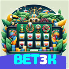 BET3K：Jogue poker no nosso cassino e mostre sua habilidade!