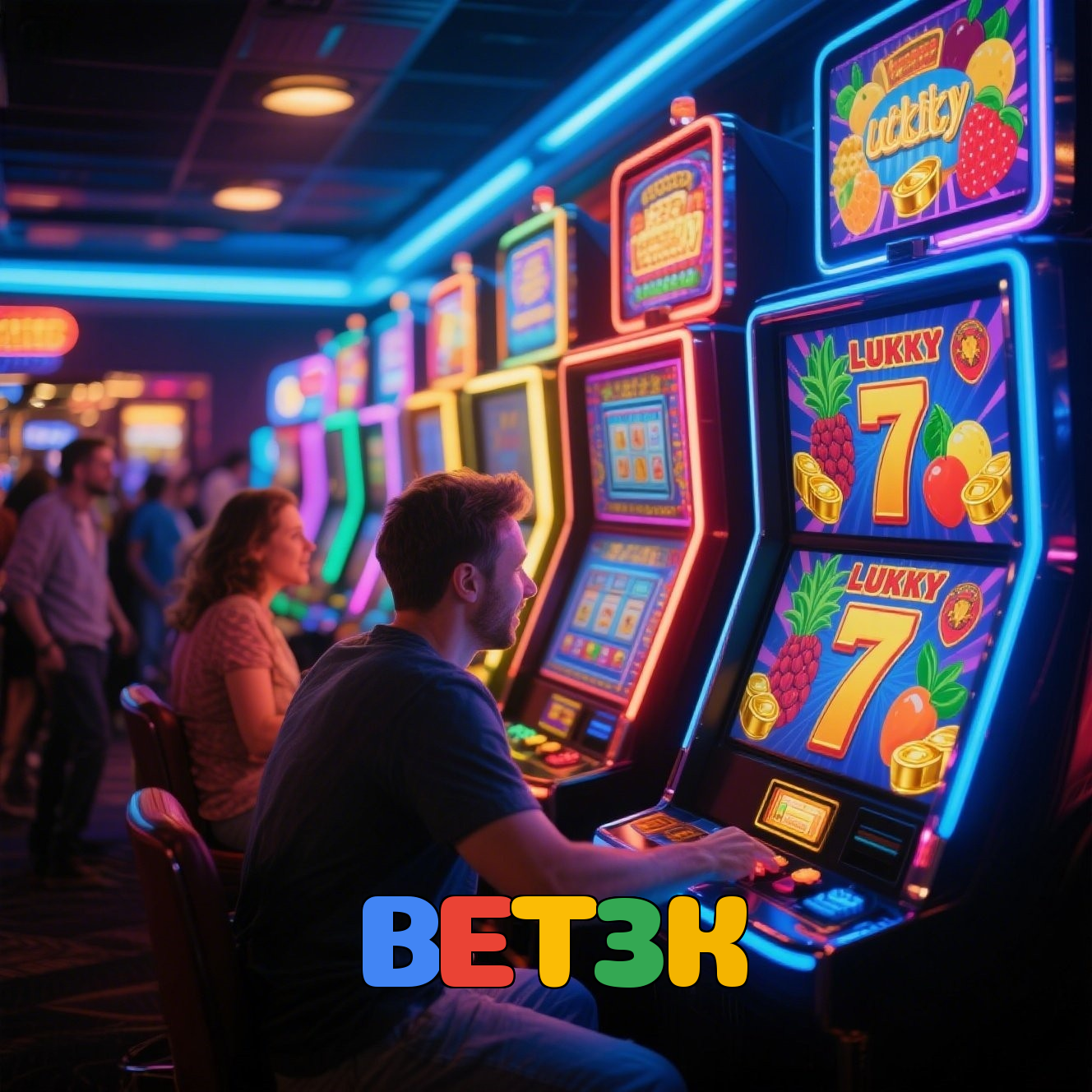 BET3K：Jogue futebol online e descubra como é vencer com estilo!