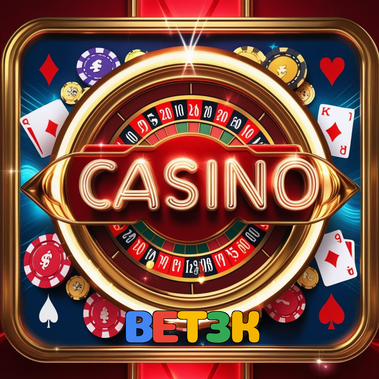 BET3K:Aposte no futebol e jogue os melhores jogos de cassino com prêmios incrÃveis!