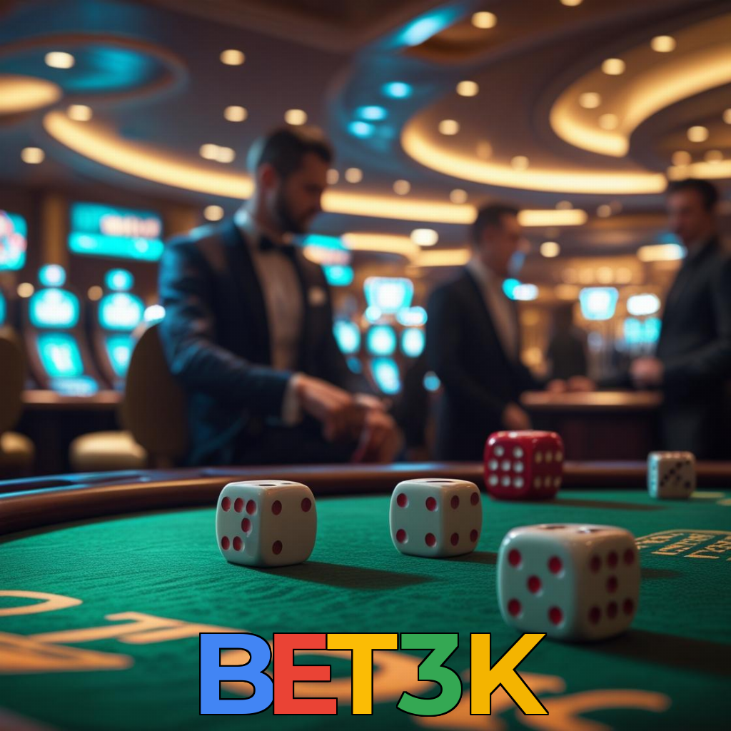 BET3K:Aposte no futebol online e marque gols com grandes prêmios!