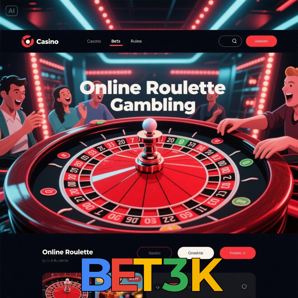BET3K:A diversão está garantida! Aposte nas melhores slots agora!