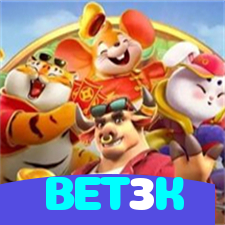 BET3K：Jogue roleta, blackjack e aposte no futebol online, tudo em um só lugar!