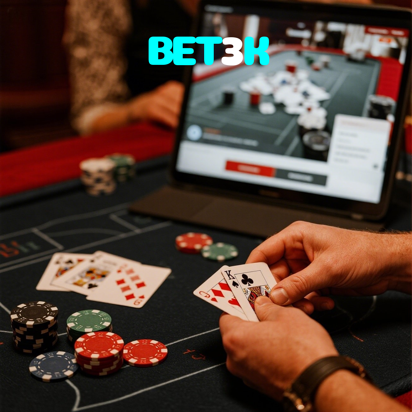BET3K:A roleta é sua chance de ganhar grandes prêmios! Aposte agora!
