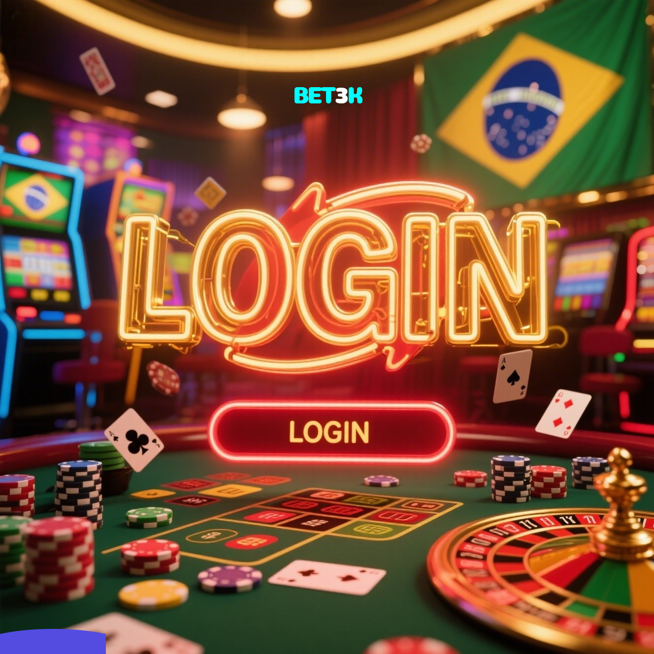 BET3K:Jogue futebol online e conquiste as maiores vitórias de sua vida!