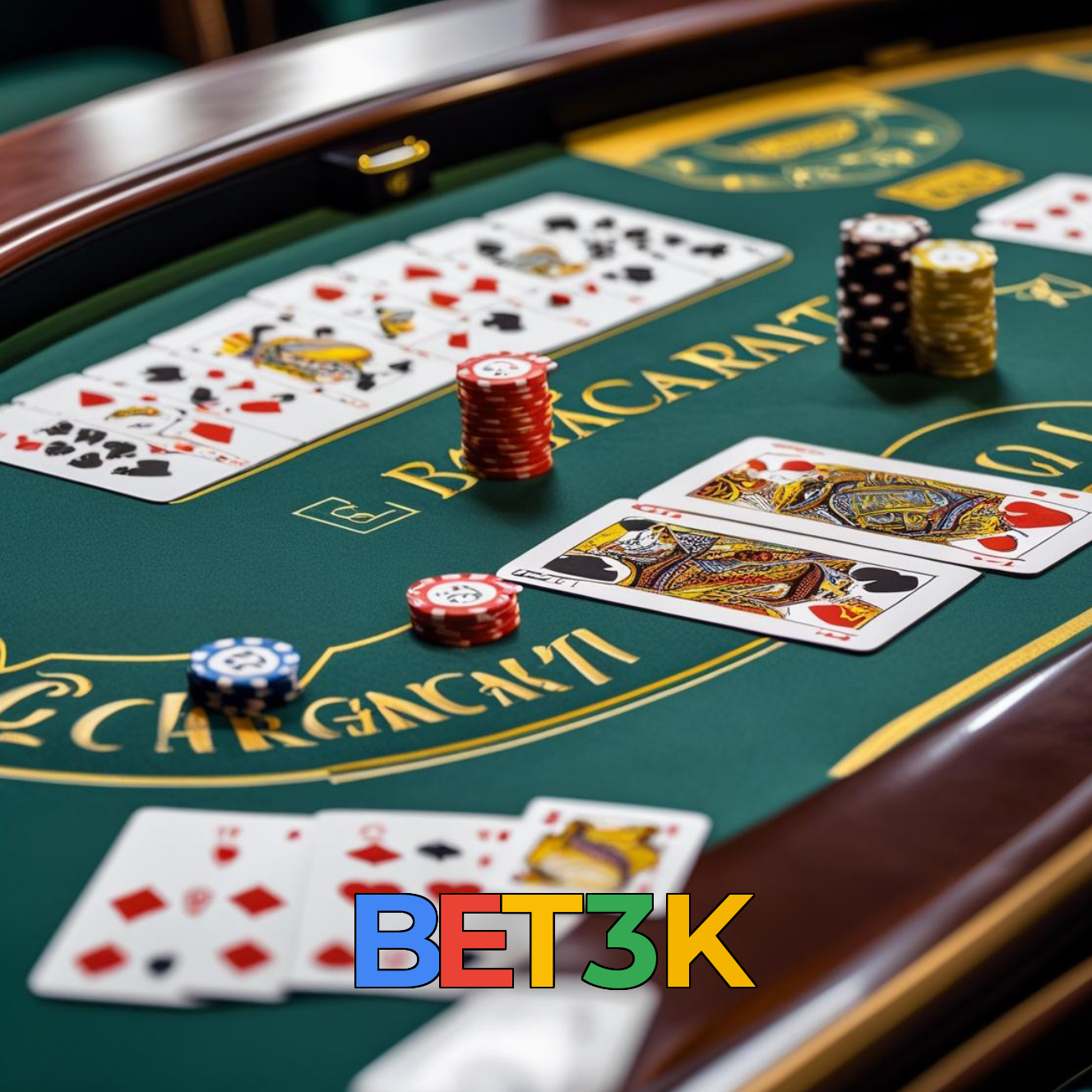 BET3K:Apostas ao vivo no futebol e grandes vitórias em blackjack esperam por você!
