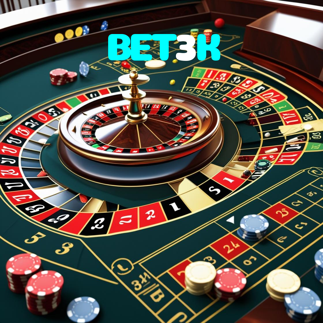 BET3K:Vença no futebol online! Aposte e mostre que você é o melhor!