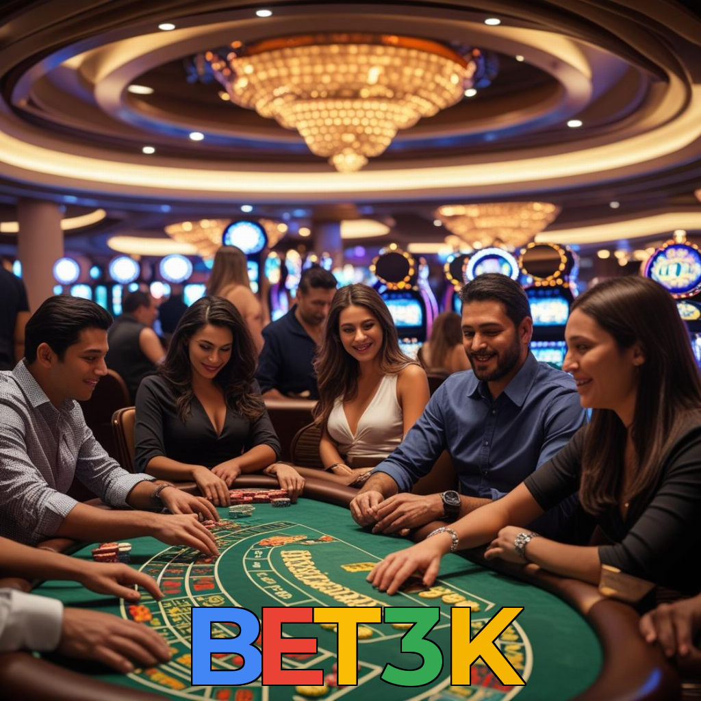 BET3K:Jogue poker, aposte no futebol e ganhe em grandes jogos de cassino!