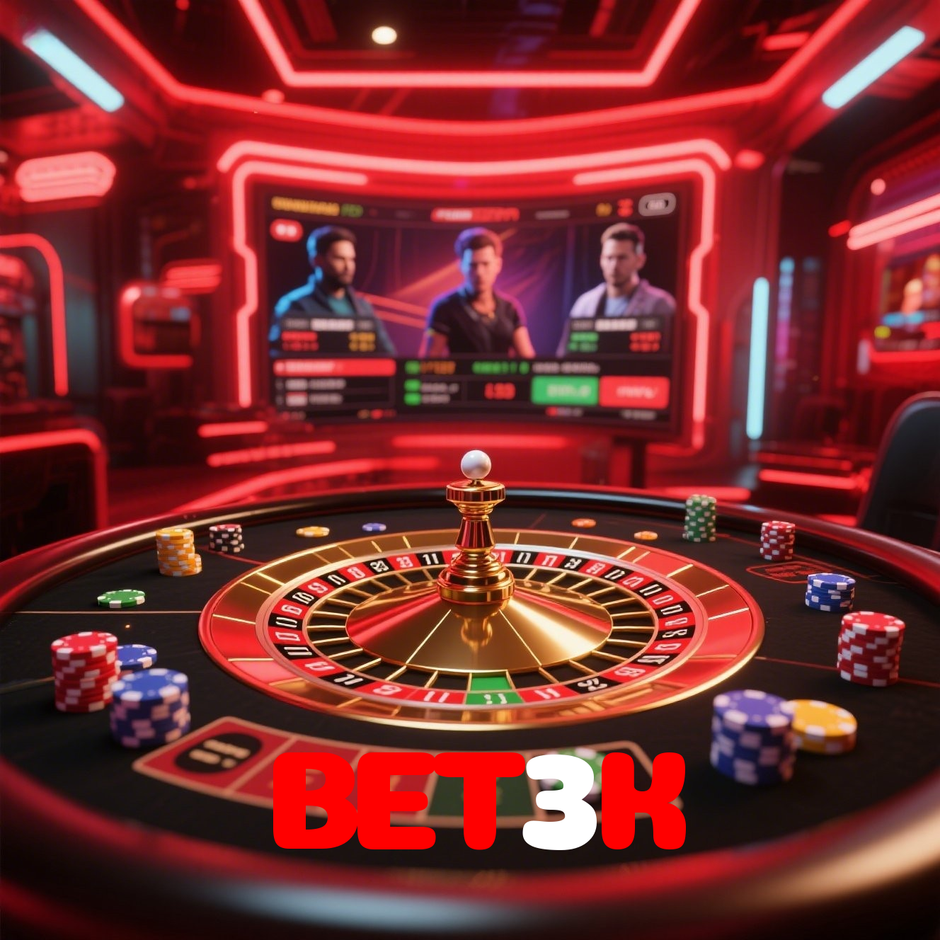 BET3K:Aposte no futebol online e conquiste prêmios incríveis!