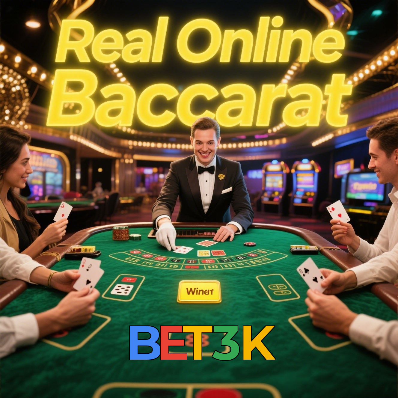 BET3K:Poker, roleta e apostas ao vivo no futebol online, tudo ao seu alcance!