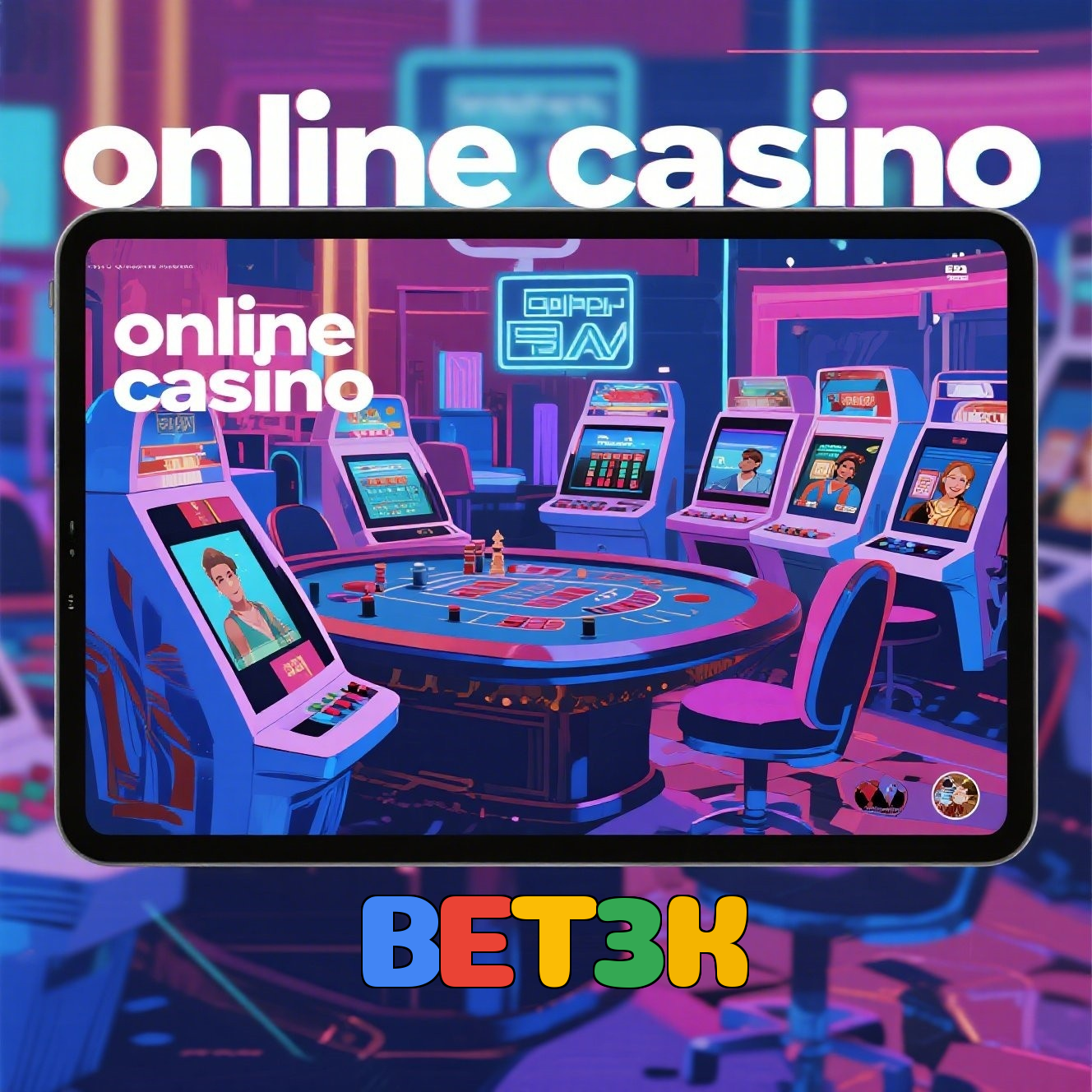 BET3K：O futebol online está esperando por você, com grandes recompensas!