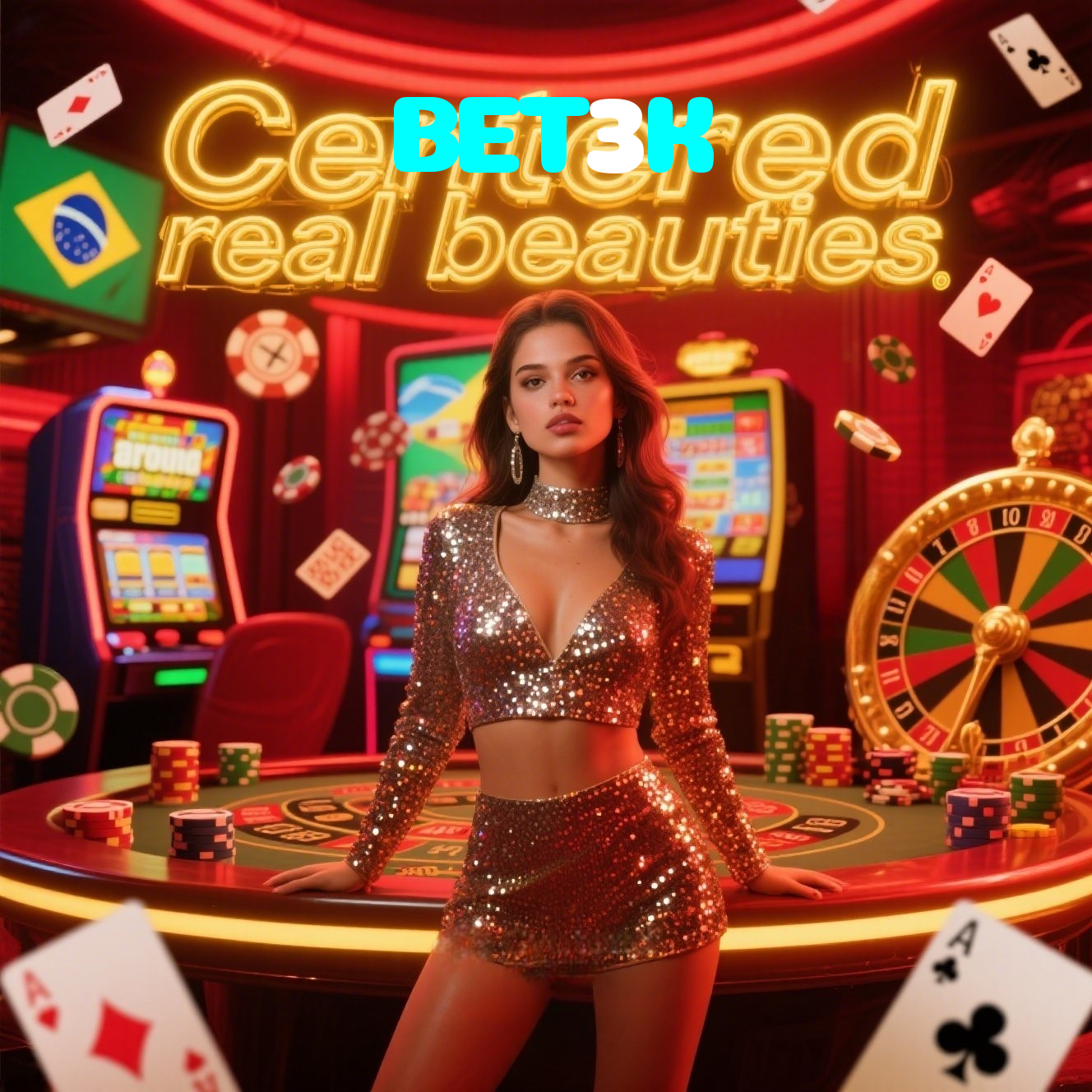 BET3K：Jogue nas slots e ganhe grandes prêmios com cada giro!