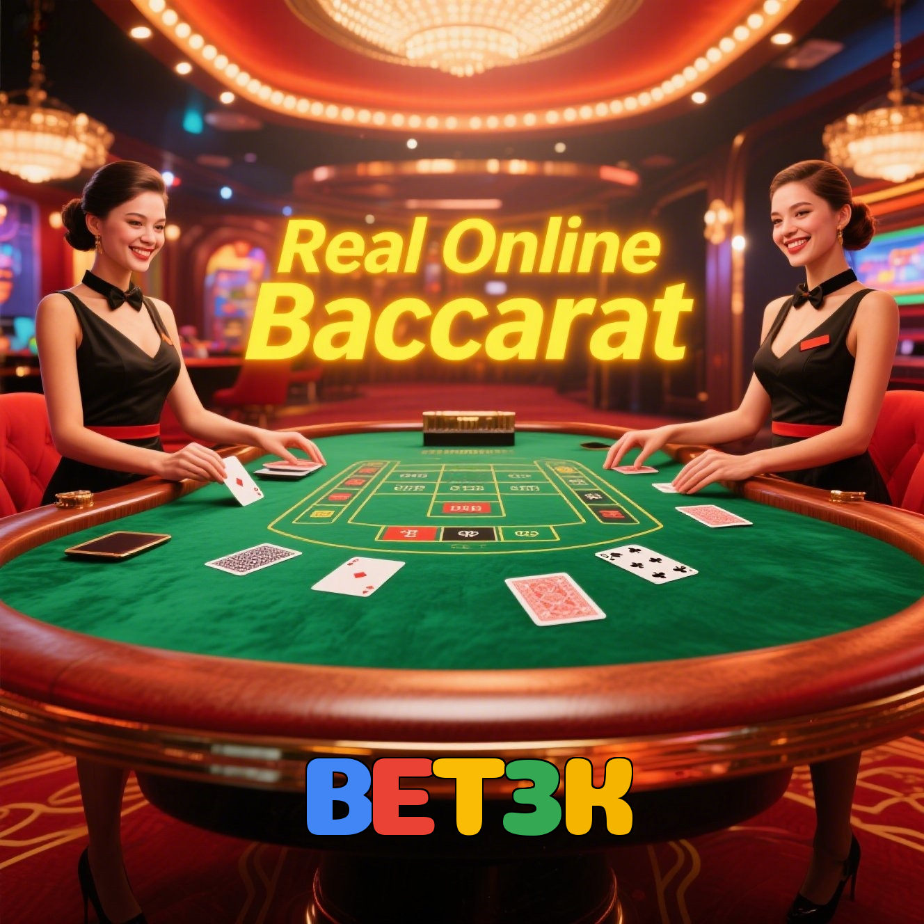 BET3K:Grandes vitórias nas slots! Venha conquistar o jackpot agora!