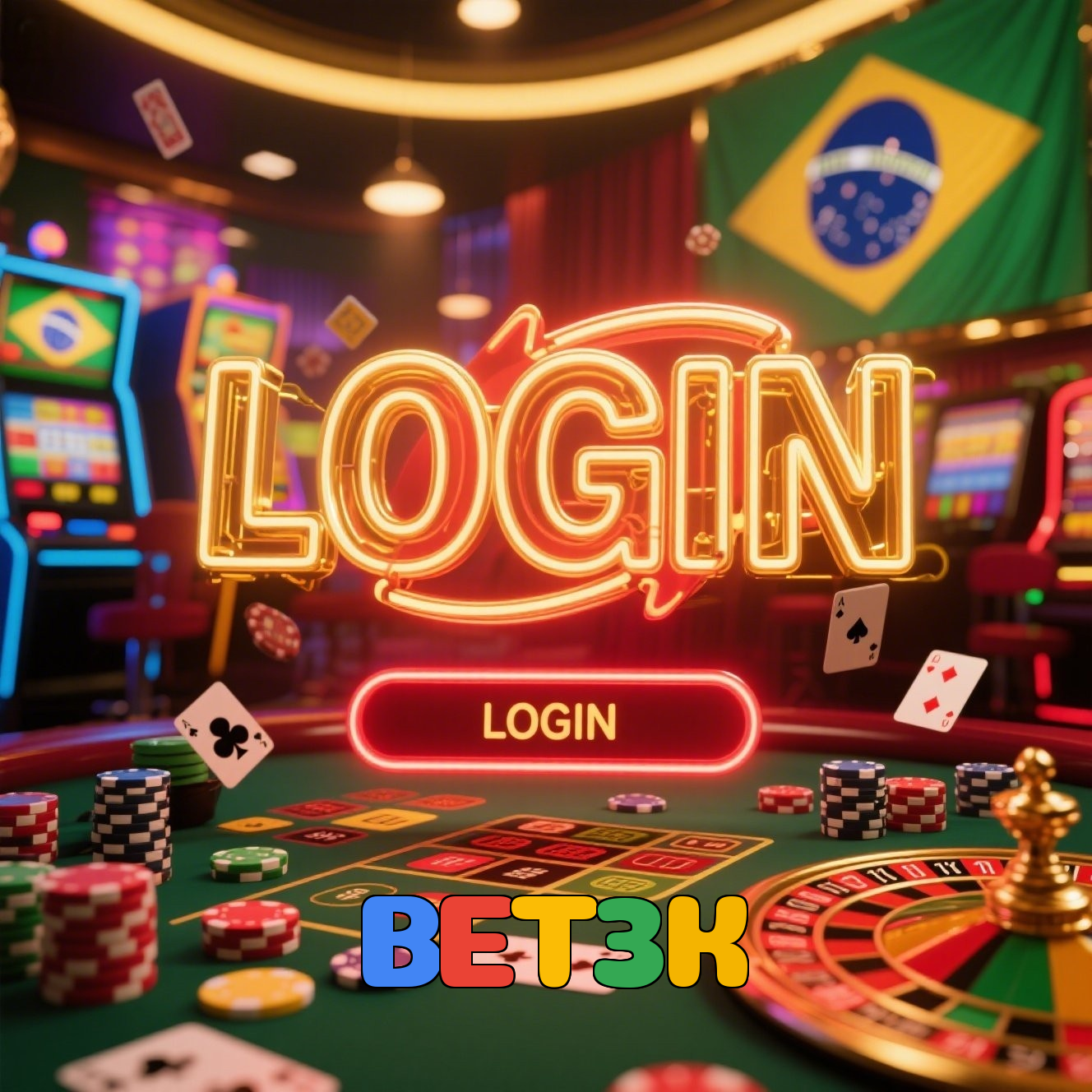 BET3K：Conquiste grandes vitórias em blackjack e aposte no futebol online!