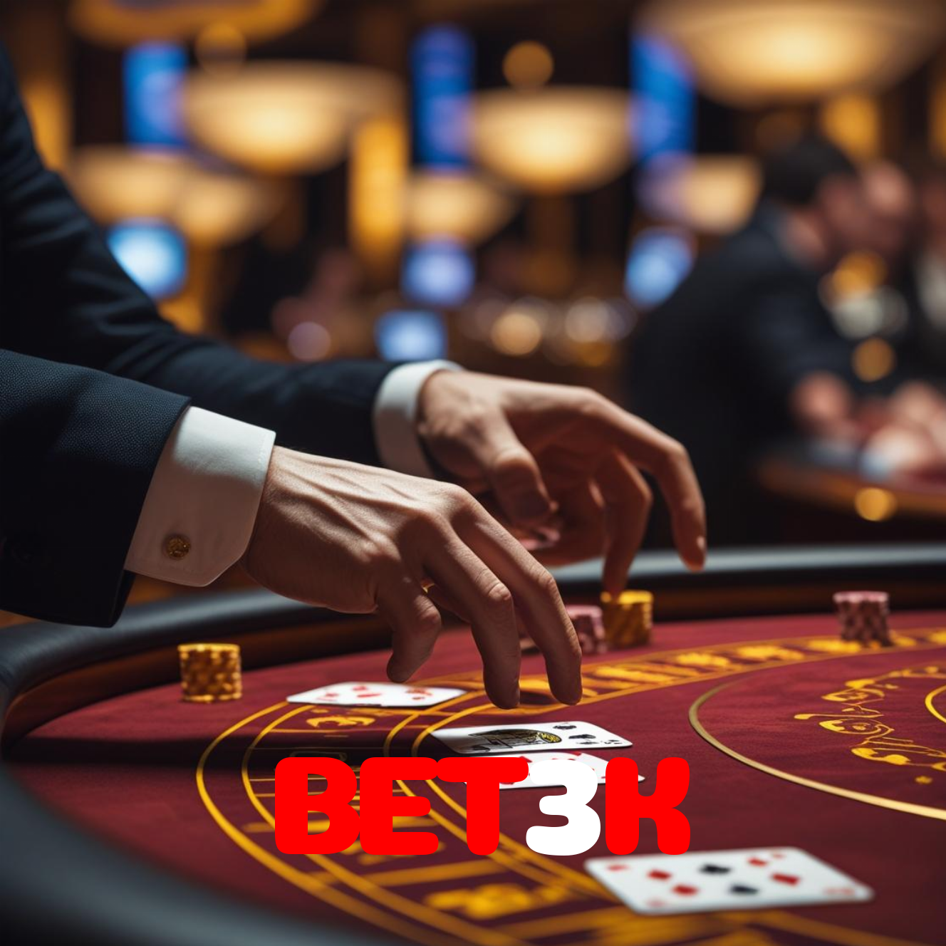 BET3K:O cassino online perfeito para quem adora apostar no futebol e jogar roleta!