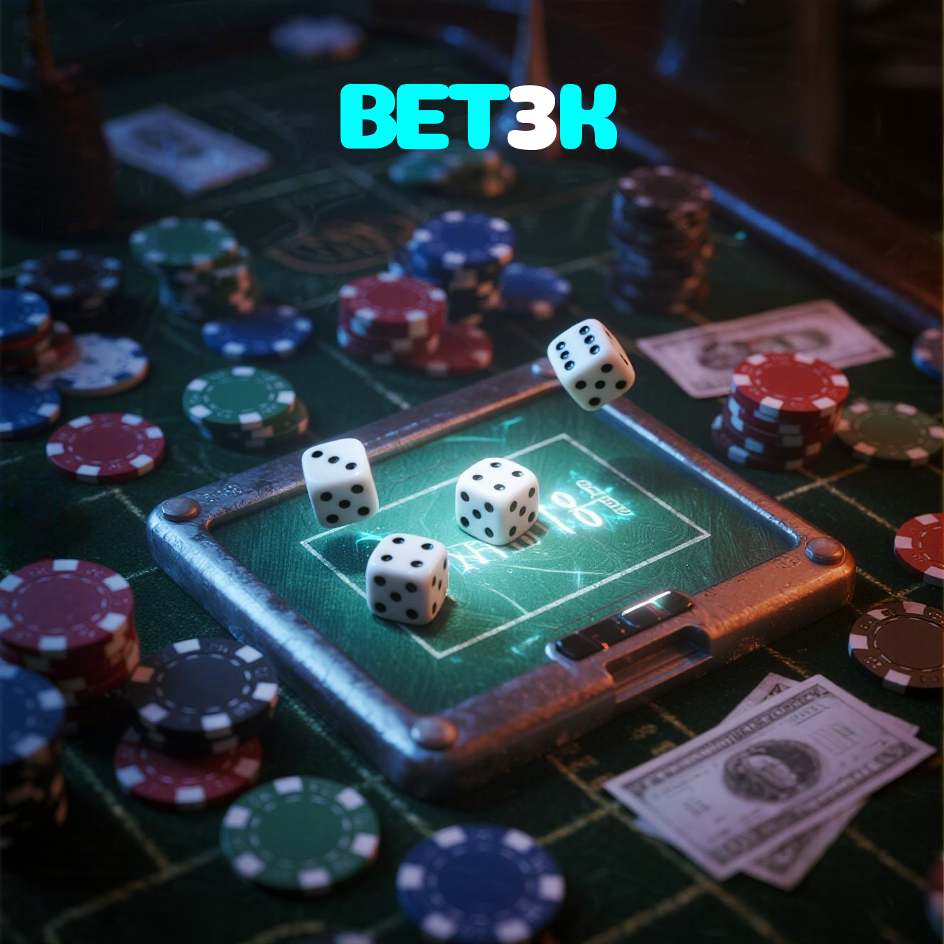 BET3K:Jogue futebol online e vença grandes prêmios agora!