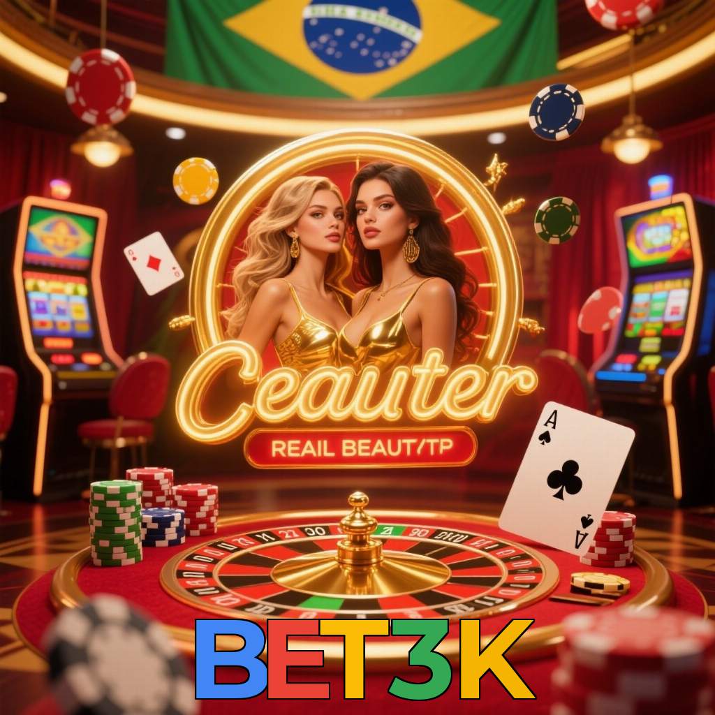 BET3K:Entre no cassino e aposte nas roletas mais emocionantes!