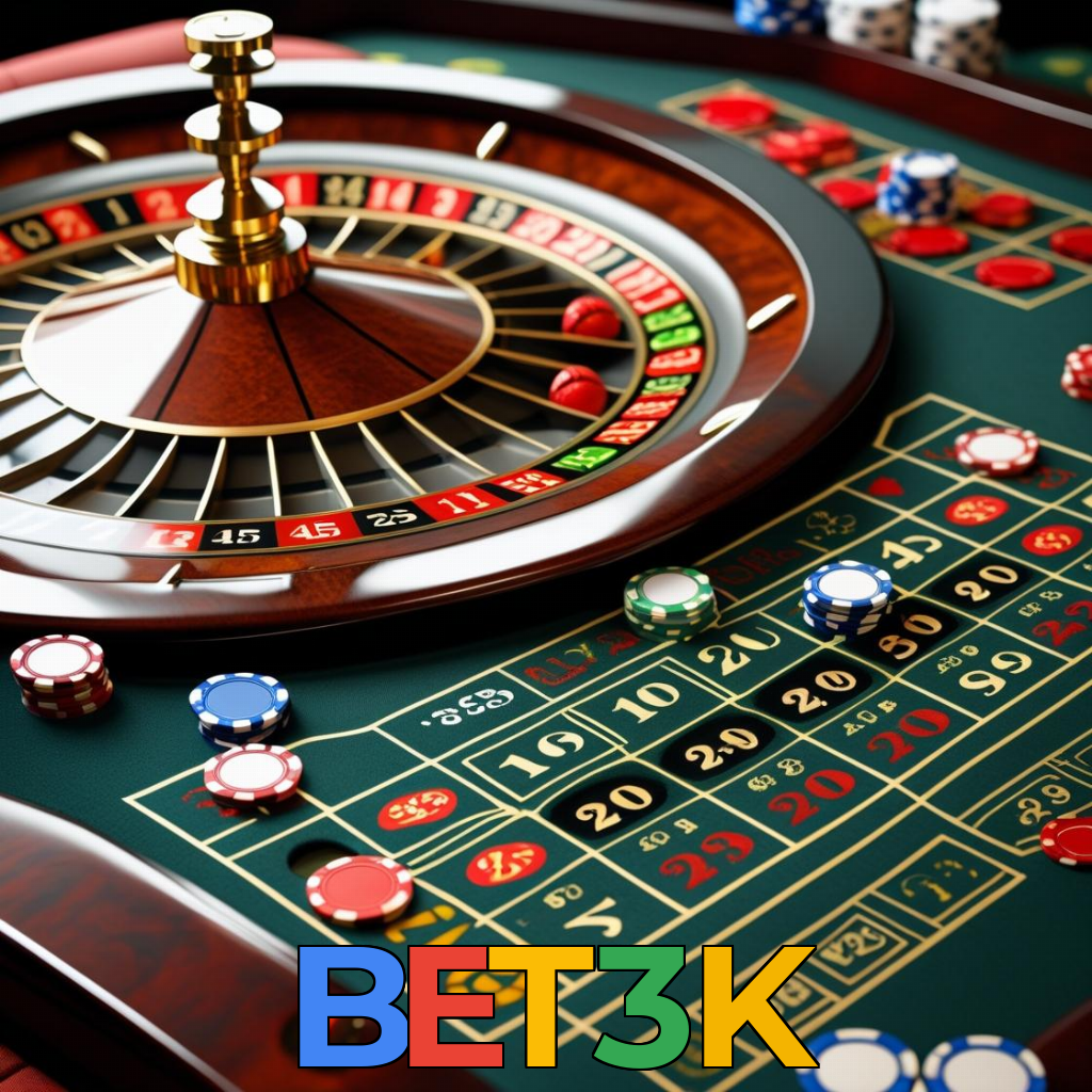 BET3K:A adrenalina do futebol online te leva até grandes vitórias!