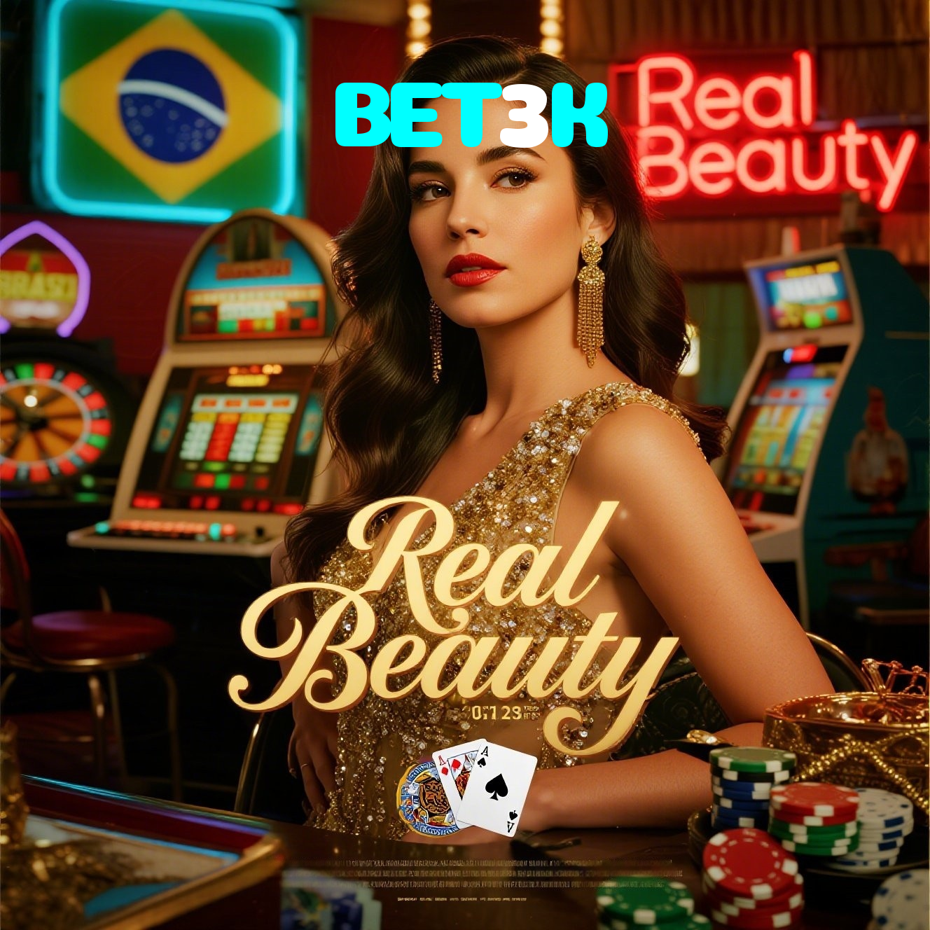 BET3K：Jogue blackjack e conquiste vitórias épicas no nosso cassino online!