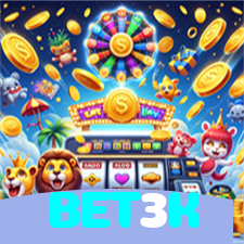 BET3K：Aposte agora e ganhe no melhor cassino online!