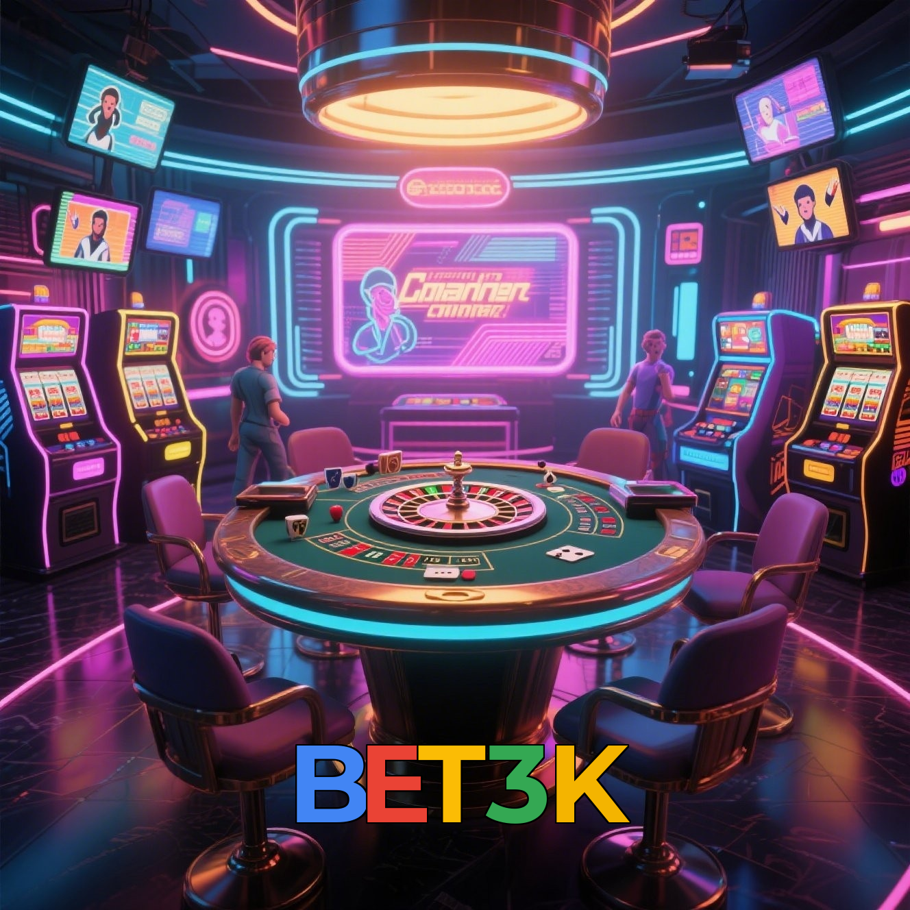 BET3K:O cassino perfeito para jogar poker e fazer apostas no futebol online!