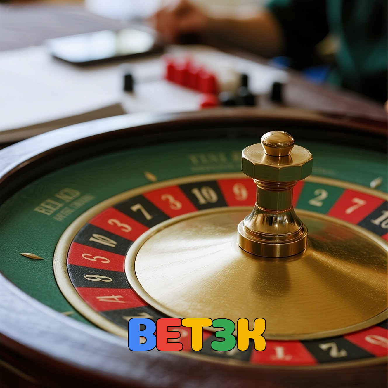 BET3K:Aposte nas melhores slots e conquiste prêmios como nunca!
