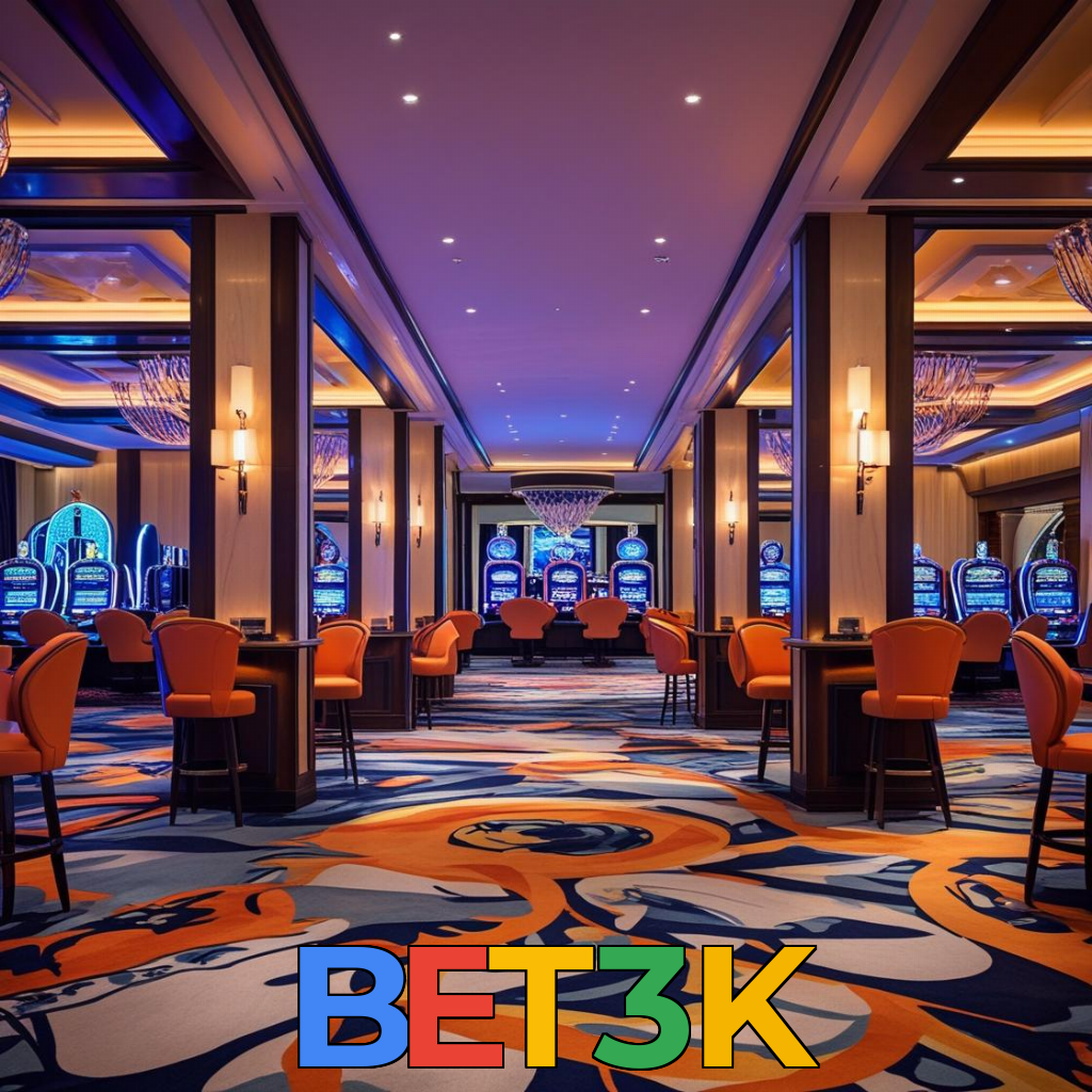 BET3K：A adrenalina do futebol online te leva até grandes vitórias!