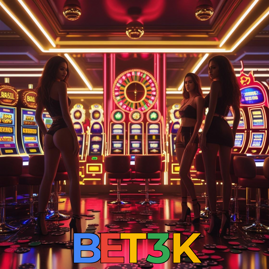 BET3K：Jogue futebol online e se prepare para marcar grandes prêmios!