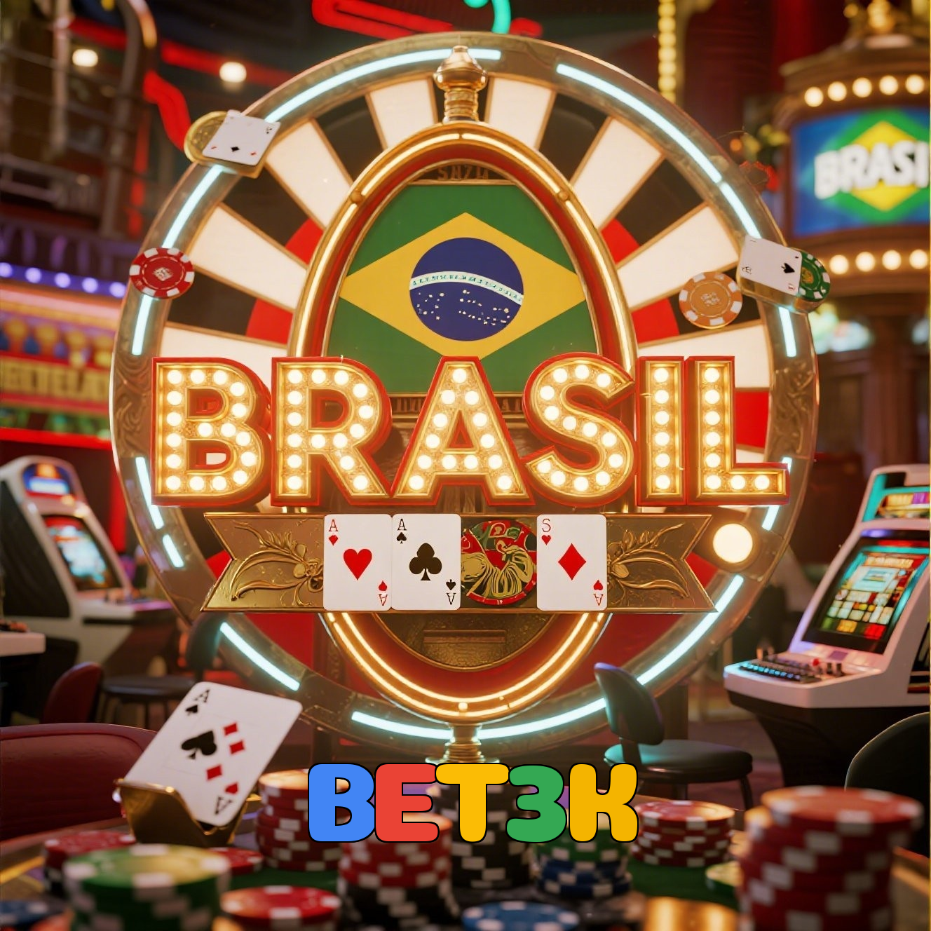 BET3K:Jogue futebol online e sinta a adrenalina das grandes vitórias!