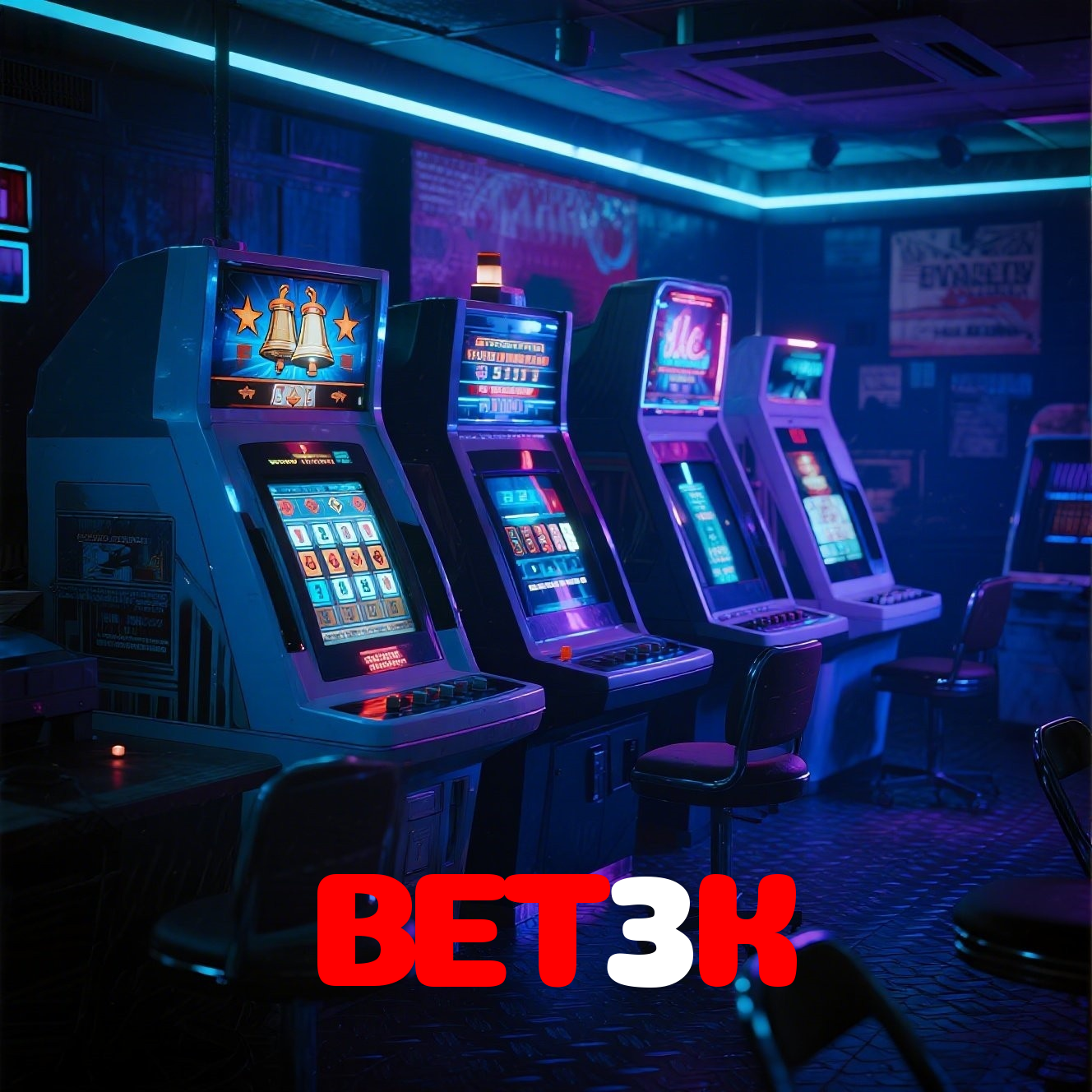 BET3K:Aposte no futebol e ganhe em jogos como roleta e blackjack online!