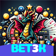 BET3K：Aposte no futebol digital e conquiste sua vitória!