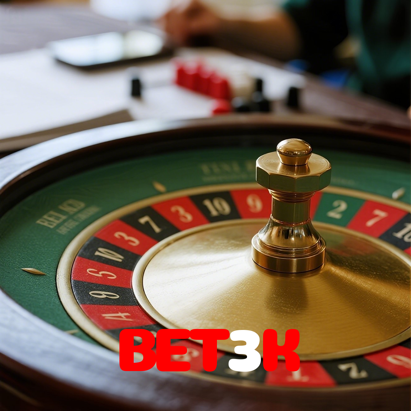 BET3K:Cada jogada no blackjack é uma chance de conquistar vitórias!