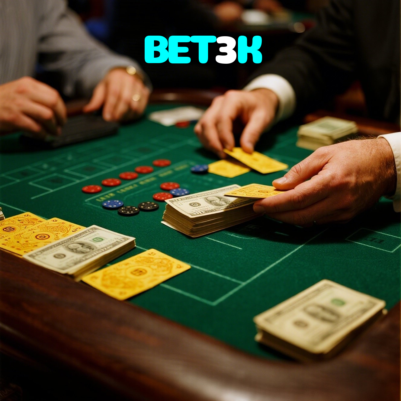 BET3K:Aposte nas roletas e conquiste prêmios incríveis!