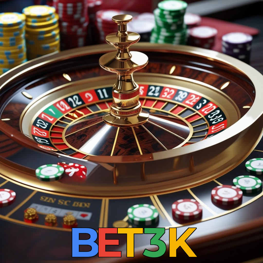 BET3K:Sinta a emoção de ganhar no blackjack! Aposte agora!