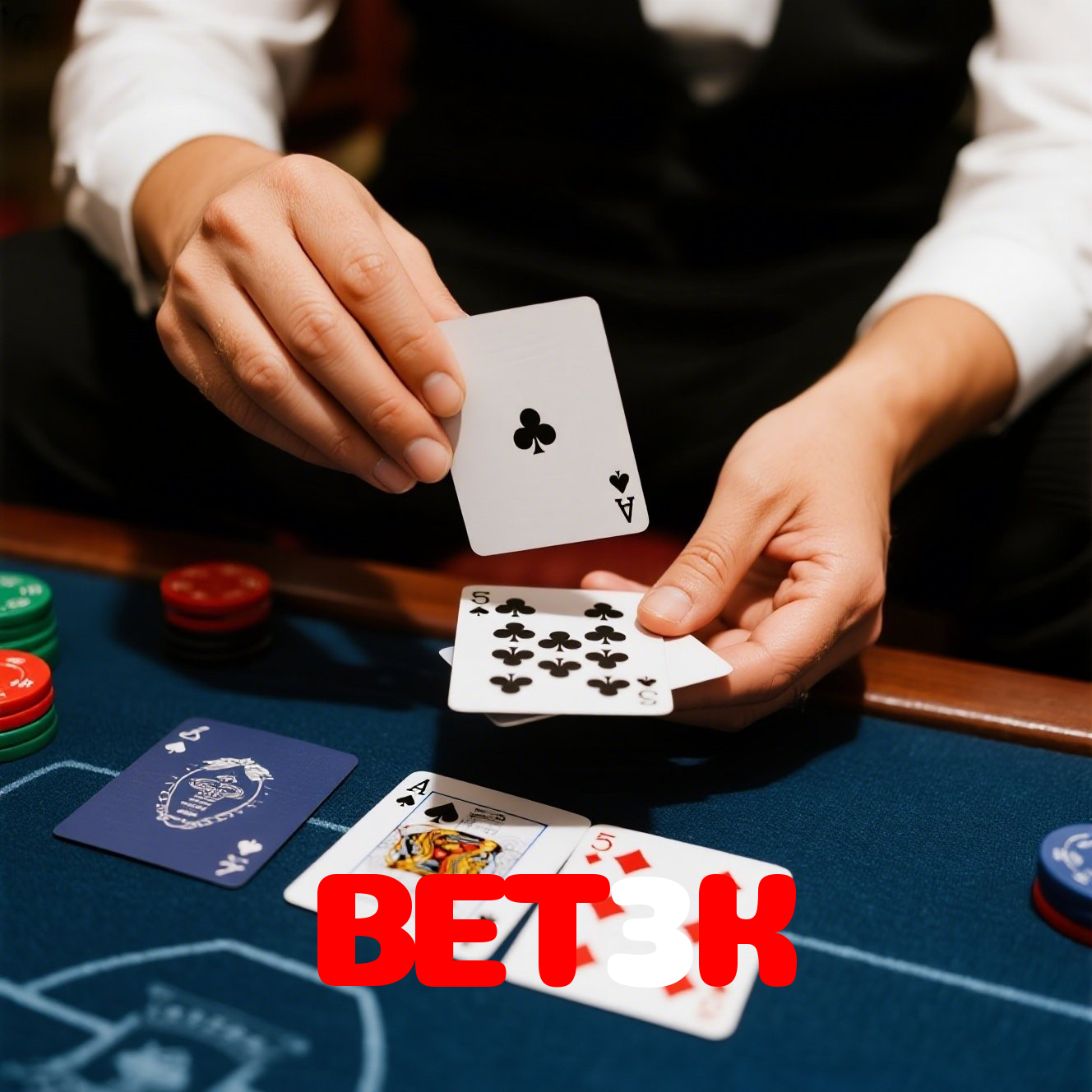 BET3K:O melhor cassino online está aqui! Jogue nas slots e ganhe!