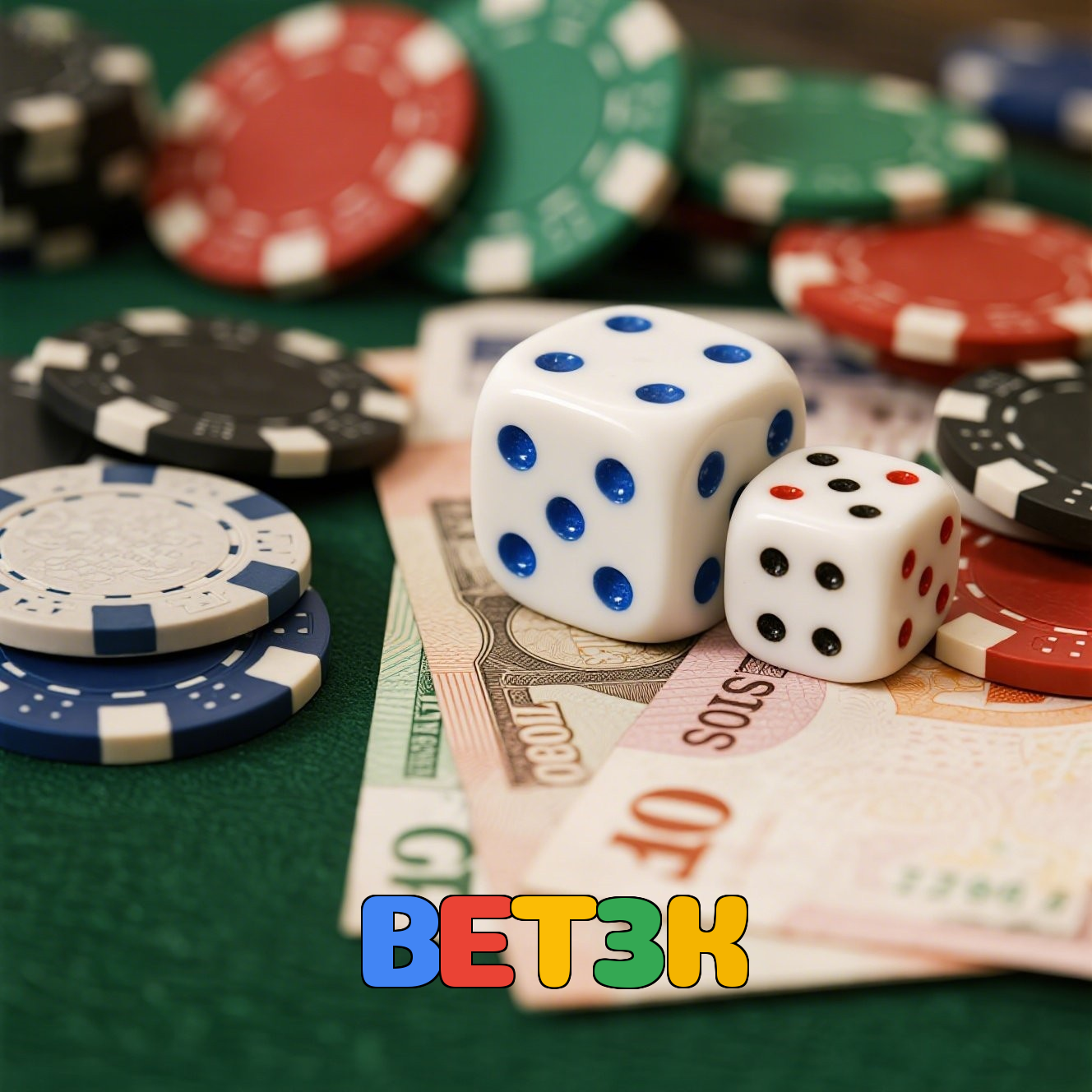 BET3K:Entre na competição digital de futebol e mostre sua habilidade!