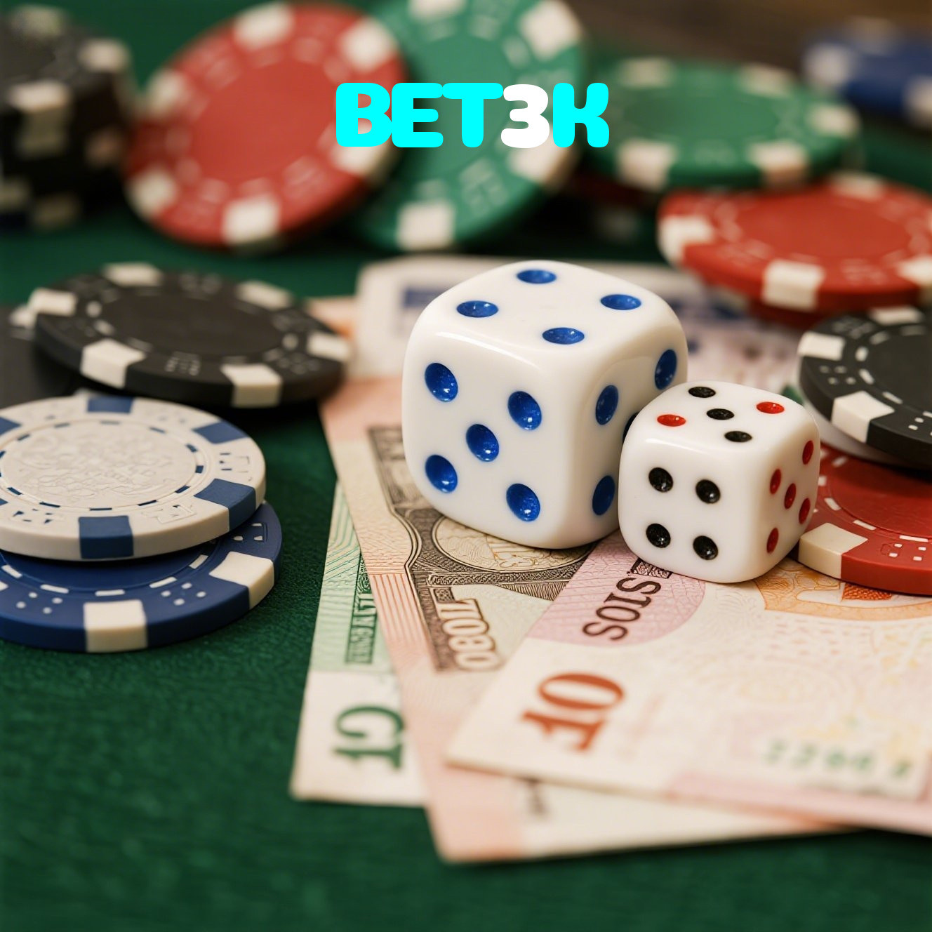 BET3K:Aposte no futebol e jogue slots emocionantes com grandes prêmios!