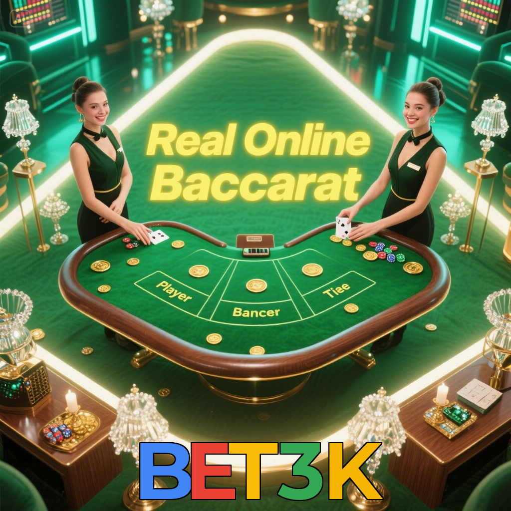 BET3K：Aposte nas melhores slots e conquiste vitórias impressionantes!