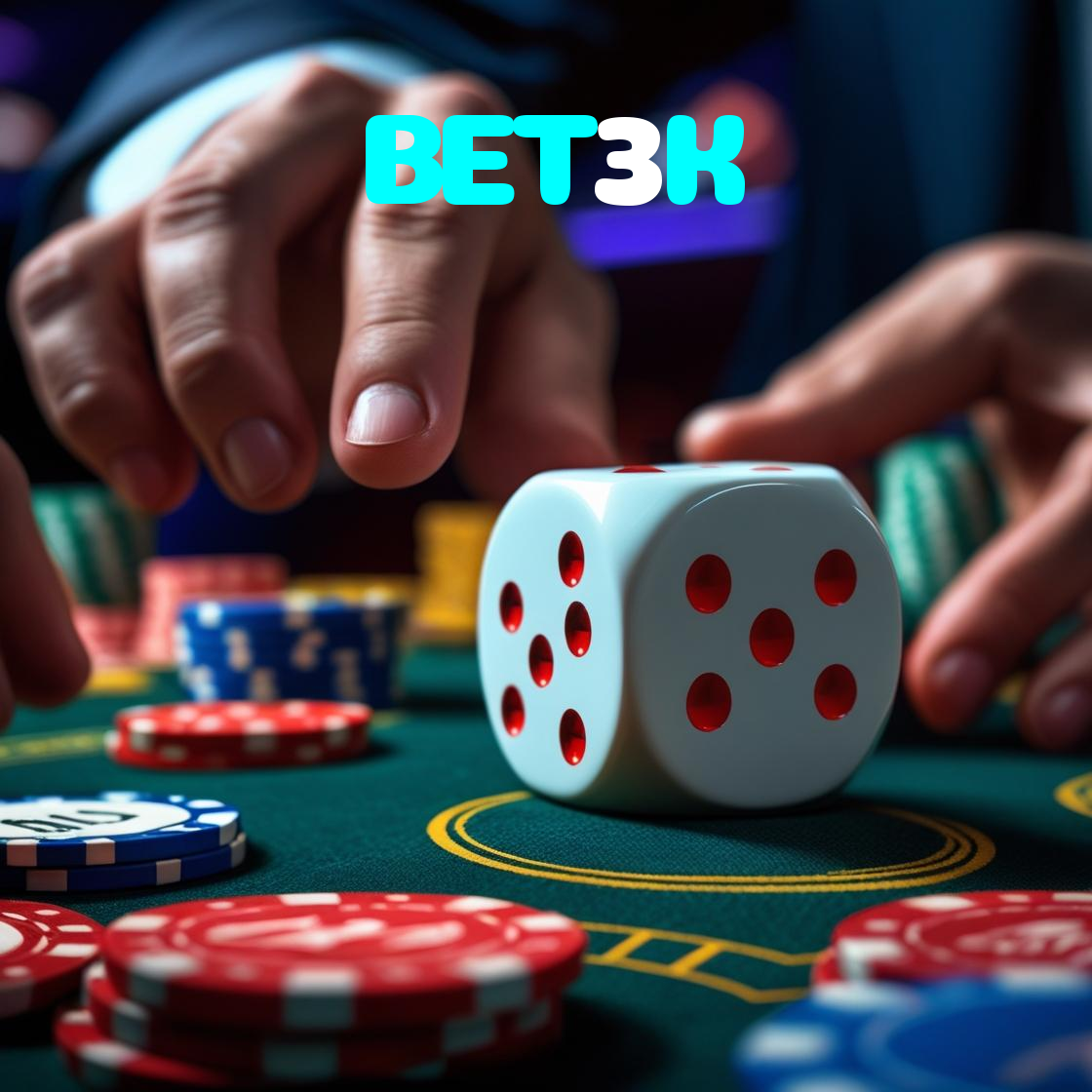 BET3K:Apostas ao vivo no futebol e prêmios incrÃveis em jogos de cassino como roleta!