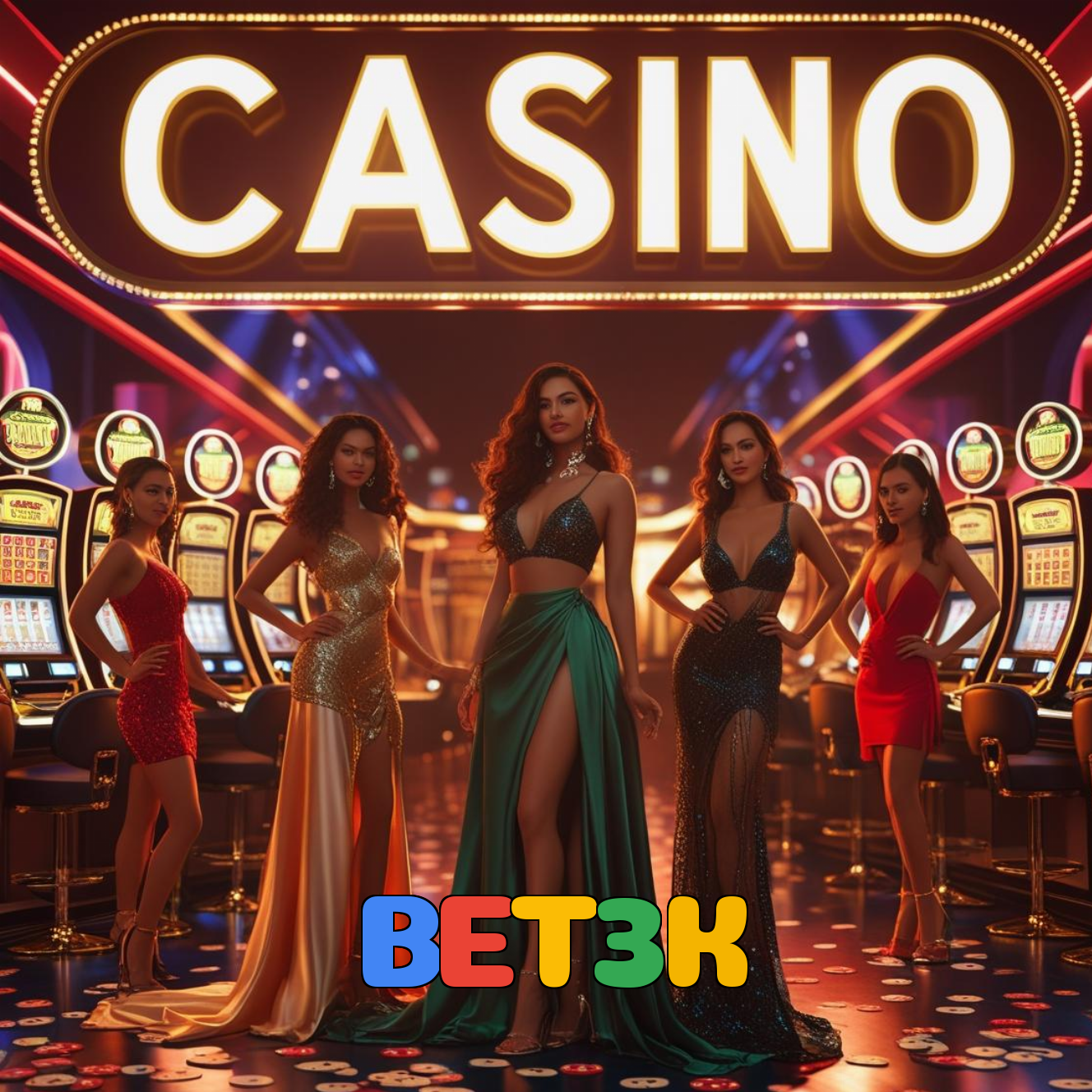 BET3K:Jogue slots, aposte no futebol e ganhe no cassino online mais seguro!