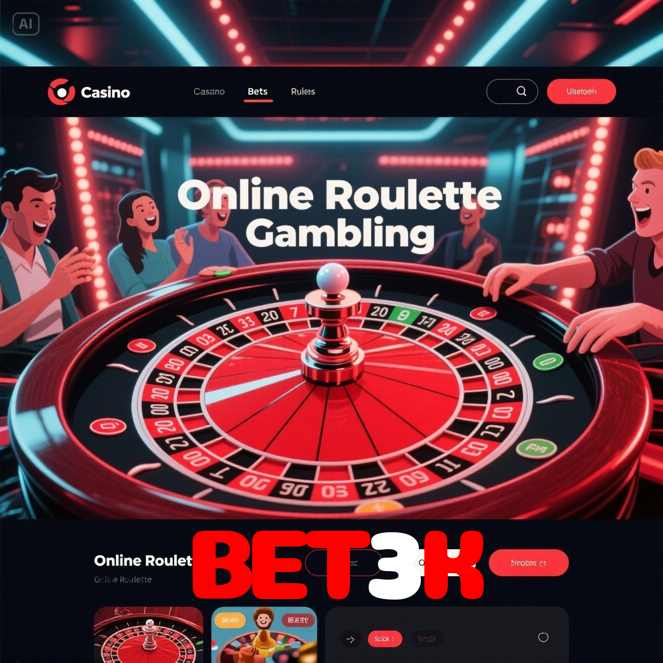 BET3K:Jogue slots, ganhe no futebol e aposte com confiança no nosso cassino!