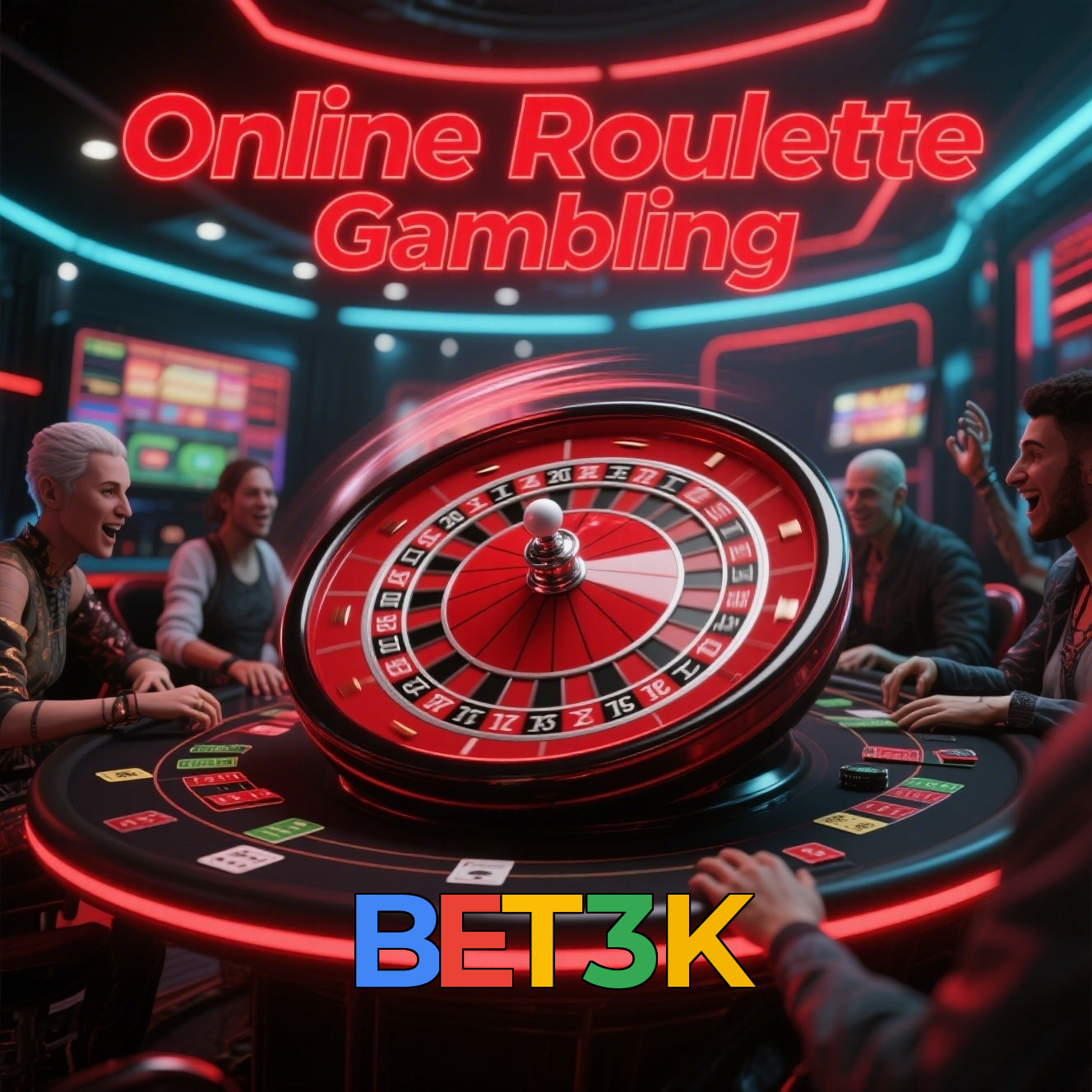 BET3K:Jogue Blackjack online e mostre que você é o mestre das cartas!