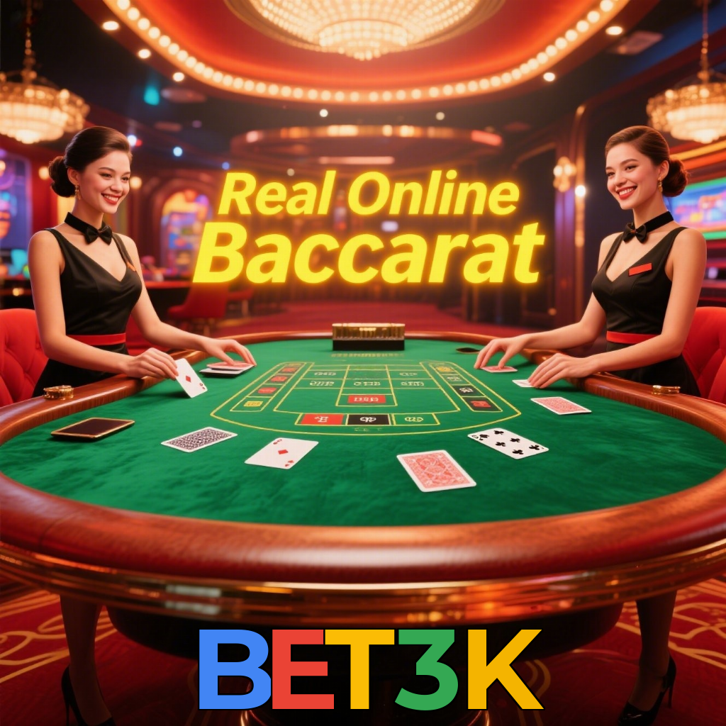 BET3K:Jogue nas nossas roletas e ganhe prêmios incríveis!