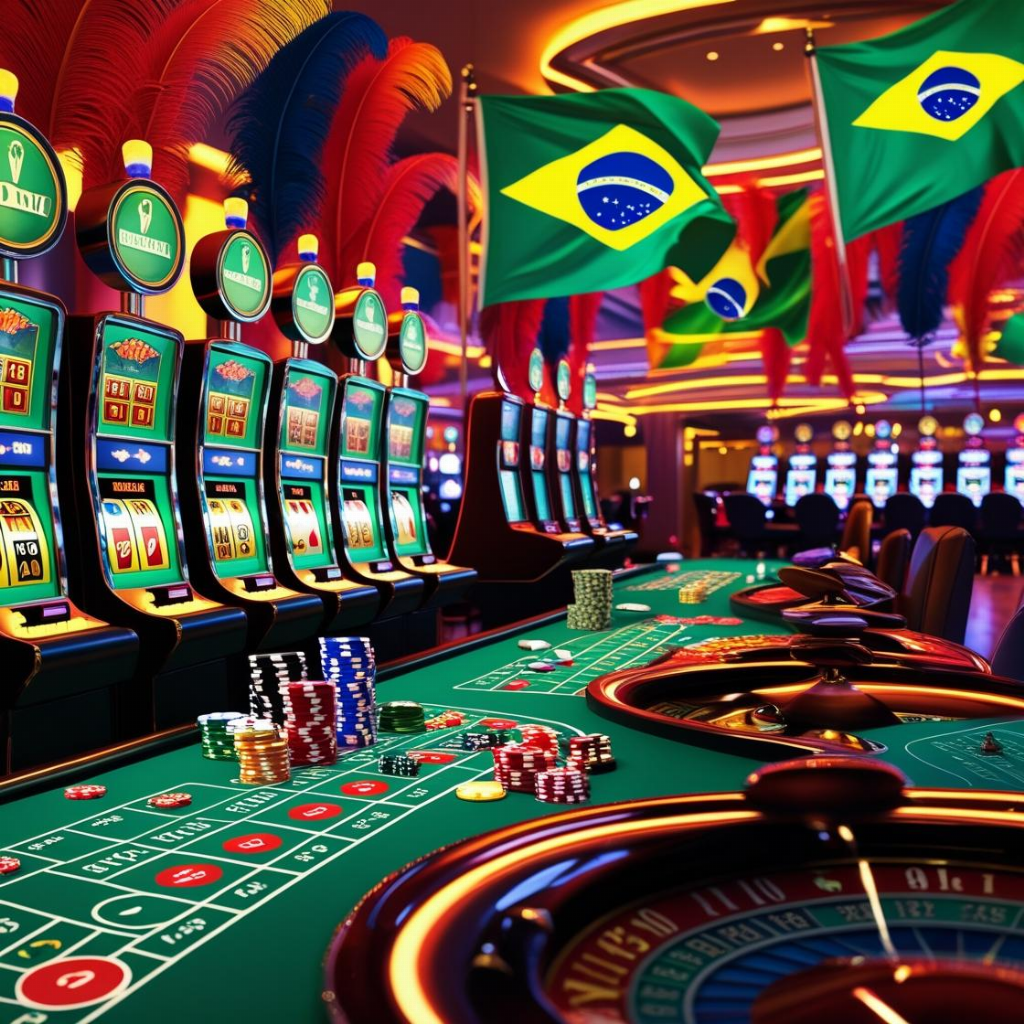 BET3K:Aposte agora nas roletas e conquiste prêmios fantásticos!