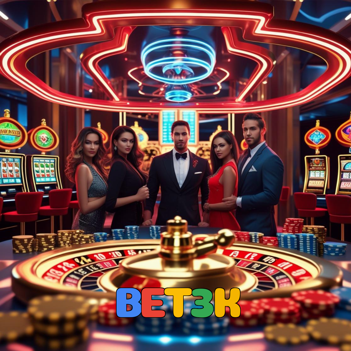 BET3K：Jogue futebol online e conquiste vitórias de tirar o fôlego!
