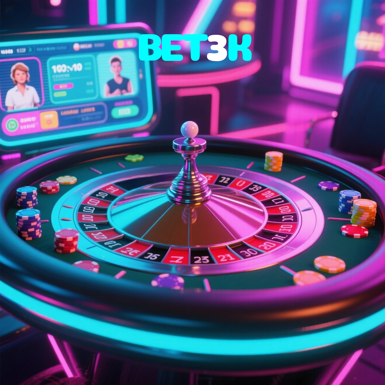 BET3K:Jogue blackjack, aposte no futebol e conquiste vitórias épicas no cassino online!