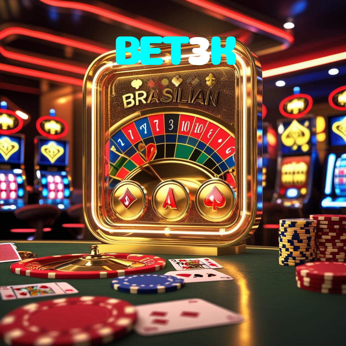 BET3K：O futebol online está na sua tela! Aposte agora e vença!