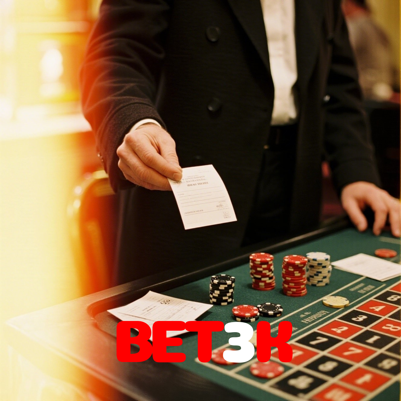 BET3K:Acelere seu jogo no futebol online e vença de forma épica!