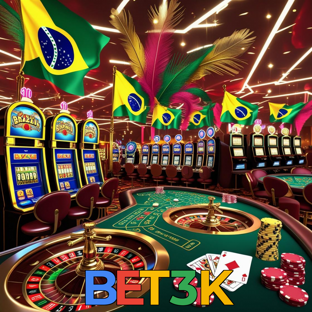 BET3K:Jogue poker no nosso cassino e mostre sua habilidade!